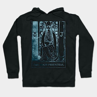 The high priestess Hoodie